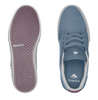 Emerica Cadence Skate Shoes Blue