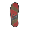 Emerica Heritic Skate Shoes Brown Black