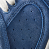 ES Accel Skate Shoes Blue