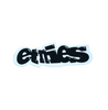 Etnies Barge LS Core Skate Shoes Black Brown Green