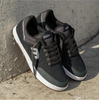 Etnies Marana Skate Shoes Charcoal Heather
