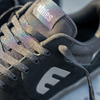 Etnies Marana Skate Shoes Charcoal Heather