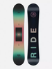 Ride Heartbreaker Snowboard 26 Teal 143