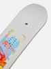 K2 Dreamsicle Snowboard Womens 2026 White 149