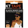 Kt Tape Pre-Cut Tape Beige OneSize