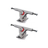 Caliber II Longboard Trucks Set Raw Silver 44/10