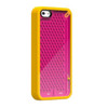 PureGear Undecided Game Case Orange Pink iPhone 5c