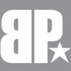 Boardparadise 4inch Die Cut Sticker White