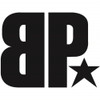 Boardparadise 6inch Die Cut Sticker Black