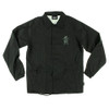 Grizzly Street Wars Coaches Jacket Black
