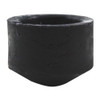 Deluxe Pivot Cup (single) Black Large