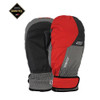 POW Warner GTX Gore-Tex Short Mitt Red