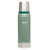 Stanley Classic Vacuum Bottle 25oz Green
