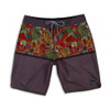 Matix OSA Boardshorts Trunks Black