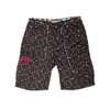 DGK Digi Dot Cargo Walkshorts Black