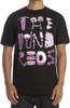 The Hundreds Thang T Shirt Black