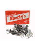 Shortys Hardware Black