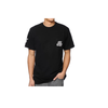 Huf OH SHIT POCKET T-Shirt Black