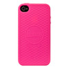 Penny Skateboard iPhone 4 Case Pink
