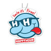Happy Hour Air Freshener Mystery
