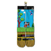 ODD SOX Duck Hunt Socks Oddsox Socks