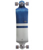 Globe Geminon Complete Skateboard Dropdown Blue 41"