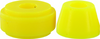 Venom Freeride Bushings 85a Yellow