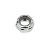 SOCIAL SUPPLY Skate Truck Axle Nut (Single)