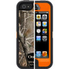 iPhone 5 Defender Case AP Camo