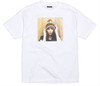 The Hundreds Van Styles Danielle T Shirt White