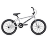 SE Ripper Bke Ice out Silver 20