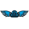 SE Ripper Bike Matte Black 20