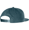 Etnies Icon Embroidery Snapback Indigo Snapback