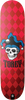 PLAN B PUDWILL JESTER SKATEBOARD DECK 8.25 TWIN