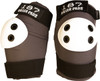 187 STANDARD ELBOW PADS SMALL DARK GREY