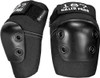 187 SLIM ELBOW PADS MEDIUM BLACK