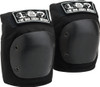 187 FLY KNEE PADS LARGE  BLACK