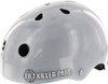 187 PRO HELMET XLARGE CLEAR