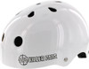 187 PRO SKATE HELMET XLARGE WHITE