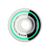 Quasi Protothane Classic Wheels Natural Black Green 54/83b