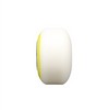 Quasi Protothane Classic Wheels Natural Black Yellow 52/83b