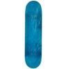 Quasi DeKeyzer Image World Skateboard Deck Blue Green Black 8.25x14.3WB
