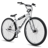 SE Colossal Ripper High Polished Silver 32
