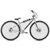 SE Colossal Ripper High Polished Silver 32