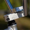 SE Colossal Ripper High Polished Silver 32