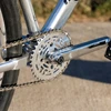 SE Colossal Ripper High Polished Silver 32