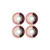 Quasi Protothane Classic Wheels Natural Black Red 53/83b