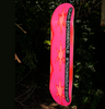 Quasi Hex QC Skateboard Deck Pink 8.12x14.12WB