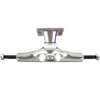 Tensor Reg Aluminum Stencil Mirror Trucks Set Raw Purple 5.5