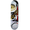 DGK Offset Skateboard Deck Multi 8.38x14.5WB